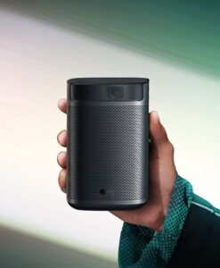 XGIMI MoGo Pro+ portable projector